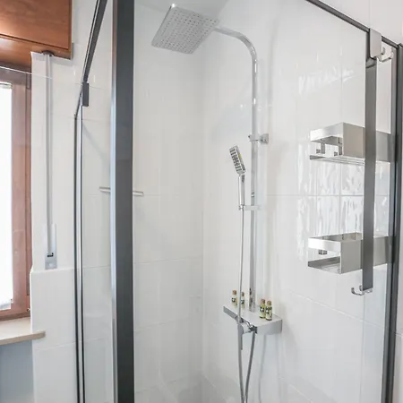 L'atelier Du Temps - Maison Saint-bernard Апартаменты *