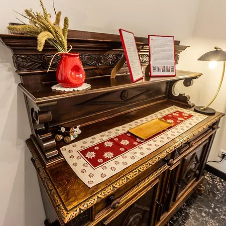 L'atelier Du Temps - Maison Saint-bernard *