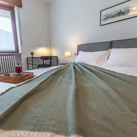 L'atelier Du Temps - Maison Saint-bernard Апартаменты *