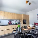 L'atelier Du Temps - Maison Saint-bernard Aosta