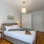 Apartamento L'atelier Du Temps - Maison Saint-bernard *
