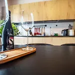 Apartamento L'atelier Du Temps - Maison Saint-bernard *