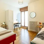 L'atelier Du Temps - Maison Saint-bernard Apartamento