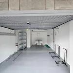 Apartamento L'atelier Du Temps - Maison Saint-bernard