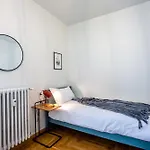 L'atelier Du Temps - Maison Saint-bernard Apartamento *
