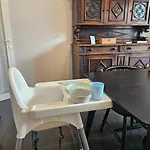 L'atelier Du Temps - Maison Saint-bernard * Aosta