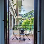 L'atelier Du Temps - Maison Saint-bernard Apartamento