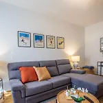 Apartamento L'atelier Du Temps - Maison Saint-bernard