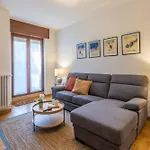 L'atelier Du Temps - Maison Saint-bernard Apartamento *