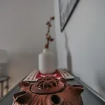 L'atelier Du Temps - Maison Saint-bernard Aosta