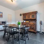 L'atelier Du Temps - Maison Saint-bernard