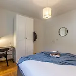 Apartamento L'atelier Du Temps - Maison Saint-bernard