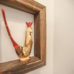 Apartamento L'atelier Du Temps - Maison Saint-bernard *