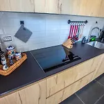 Apartamento L'atelier Du Temps - Maison Saint-bernard *