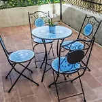 Apartamento L'atelier Du Temps - Maison Saint-bernard Aosta