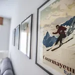 L'atelier Du Temps - Maison Saint-bernard *