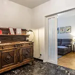 L'atelier Du Temps - Maison Saint-bernard Apartamento