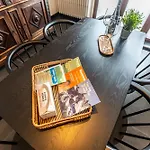 Apartamento L'atelier Du Temps - Maison Saint-bernard Aosta