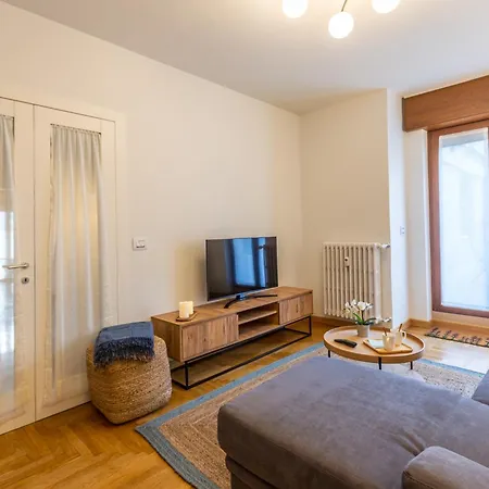 L'atelier Du Temps - Maison Saint-bernard Apartment