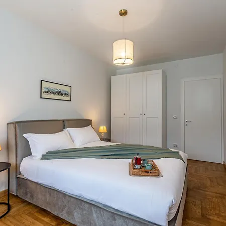 Daire L'atelier Du Temps - Maison Saint-bernard *