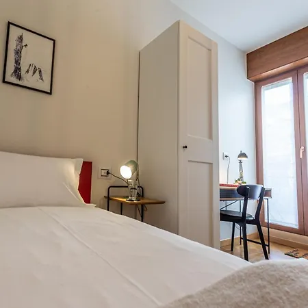 L'atelier Du Temps - Maison Saint-bernard 아파트