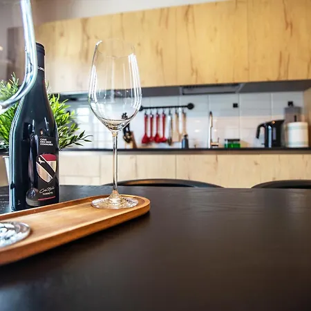 Appartamento L'atelier Du Temps - Maison Saint-bernard *