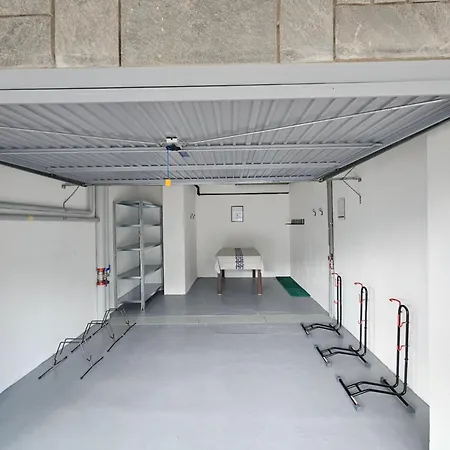 Apartamento L'atelier Du Temps - Maison Saint-bernard