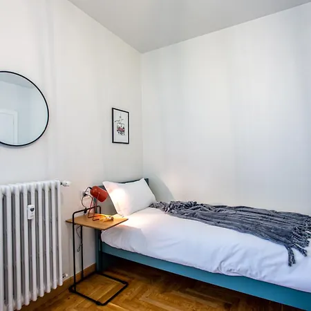 L'atelier Du Temps - Maison Saint-bernard Apartment *