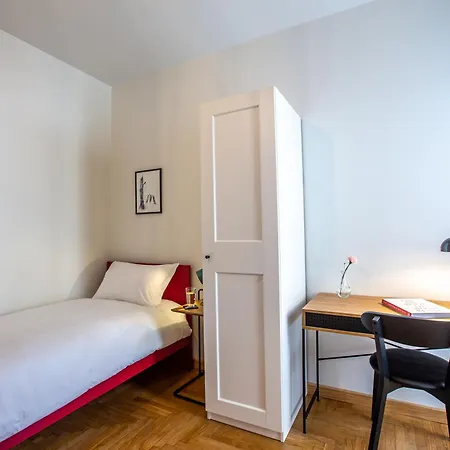 아파트 L'atelier Du Temps - Maison Saint-bernard *