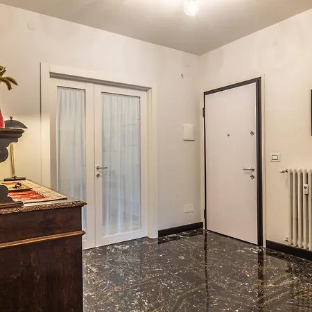 L'atelier Du Temps - Maison Saint-bernard Apartment Aosta