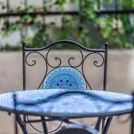 Daire L'atelier Du Temps - Maison Saint-bernard Aosta