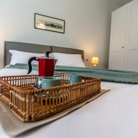 L'atelier Du Temps - Maison Saint-bernard