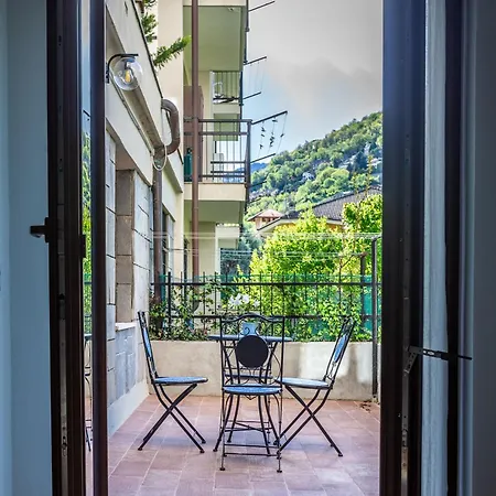 L'atelier Du Temps - Maison Saint-bernard Appartamento