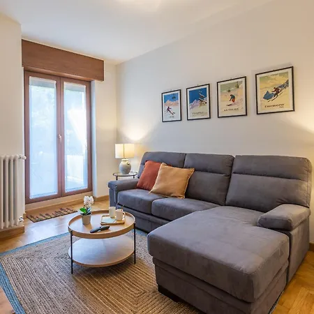 L'atelier Du Temps - Maison Saint-bernard Appartamento *