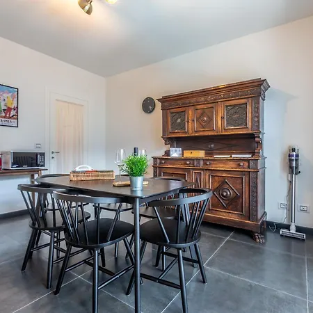 L'atelier Du Temps - Maison Saint-bernard