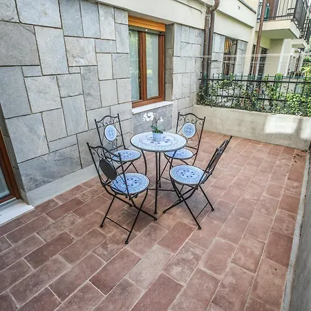 L'atelier Du Temps - Maison Saint-bernard 아파트