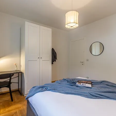 Apartment L'atelier Du Temps - Maison Saint-bernard