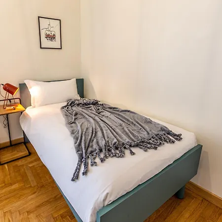L'atelier Du Temps - Maison Saint-bernard Apartment Aosta