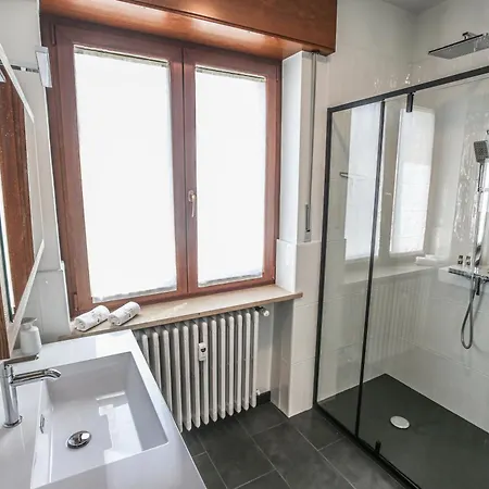 L'atelier Du Temps - Maison Saint-bernard Aosta