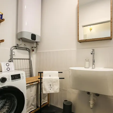 L'atelier Du Temps - Maison Saint-bernard * Aosta