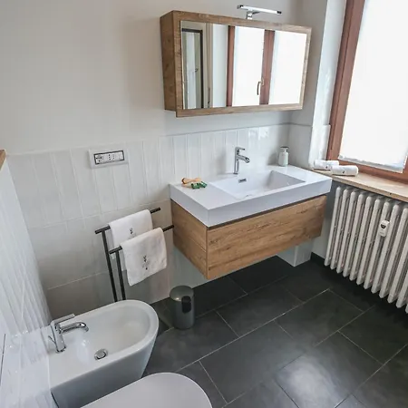 L'atelier Du Temps - Maison Saint-bernard Apartment
