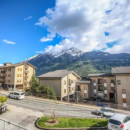 Apartamento L'atelier Du Temps - Maison Saint-bernard