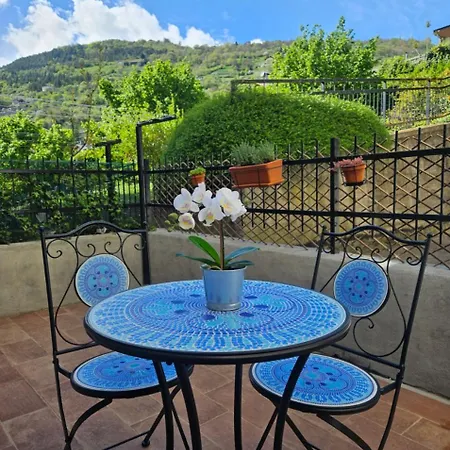 L'atelier Du Temps - Maison Saint-bernard Apartment *