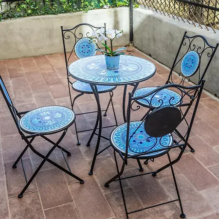 Appartamento L'atelier Du Temps - Maison Saint-bernard Aosta