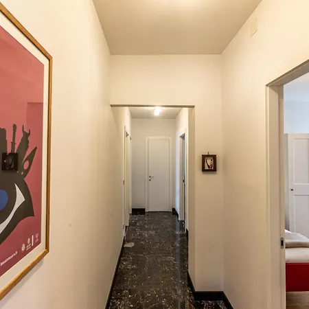 L'atelier Du Temps - Maison Saint-bernard Aosta