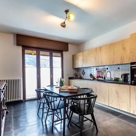 아파트 L'atelier Du Temps - Maison Saint-bernard *