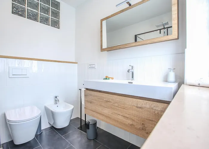 L'atelier Du Temps - Maison Saint-bernard * Aosta