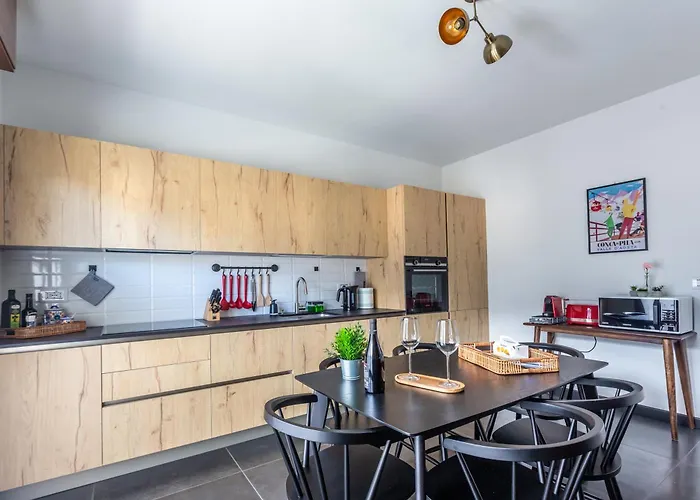 L'atelier Du Temps - Maison Saint-bernard Aosta