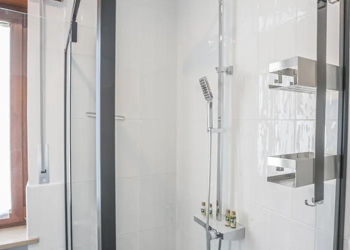 L'atelier Du Temps - Maison Saint-bernard Lejlighed *