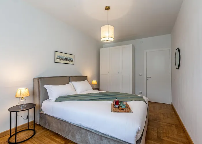 Lejlighed L'atelier Du Temps - Maison Saint-bernard *